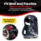 xuyunming 1pcs 49162485 Protective Boot for 248520 Right Angle Die Grinder
