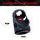 xuyunming 1pcs 49162485 Protective Boot for 248520 Right Angle Die Grinder