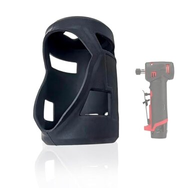 xuyunming 1pcs 49162485 Protective Boot for 248520 Right Angle Die Grinder
