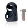 xuyunming 1pcs 49162485 Protective Boot for 248520 Right Angle Die Grinder