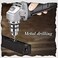 Linmeng Angle Grinder Electric Drill Conversion Collets Conversion Head For Angle Grinder Woodworking Tool Accessories 1