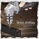 Linmeng Angle Grinder Electric Drill Conversion Collets Conversion Head For Angle Grinder Woodworking Tool Accessories 1