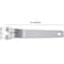 ZLYY Bosch100 Angle Grinder Replacement Parts Angle Grinder Spanner wrench Grinder Inner Flange Nut Grinder Outer Flange Nut Compatible