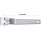 ZLYY Bosch100 Angle Grinder Replacement Parts Angle Grinder Spanner wrench Grinder Inner Flange Nut Grinder Outer Flange Nut Compatible