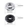 ZLYY Bosch100 Angle Grinder Replacement Parts Angle Grinder Spanner wrench Grinder Inner Flange Nut Grinder Outer Flange Nut Compatible