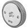 Eyech M10 Thread Quick Release Flange Nut Angle Grinder SelfLocking Pressure Plate Clamping Power Chuck Tools Attachment