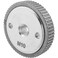 Eyech M10 Thread Quick Release Flange Nut Angle Grinder SelfLocking Pressure Plate Clamping Power Chuck Tools Attachment