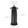 HARFINGTON 2pcs Angle Grinder Side Handle 10mm Thread 102mm Length Plastic NonSlip Angle Grinder Handle Replacement Auxiliary Sander Handle Tool