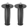 HARFINGTON 2pcs Angle Grinder Side Handle 10mm Thread 141mm Length Plastic Angle Grinder Handle Replacement Auxiliary Sander Handle Tool