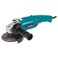 Makita 9005B 5Inch Angle Grinder Teal