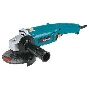 Makita 9005B 5Inch Angle Grinder Teal