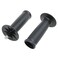Meuey Lyot Angle Grinder Handle Side Handle 2PCS