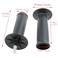 Meuey Lyot Angle Grinder Handle Side Handle 2PCS