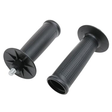 Meuey Lyot Angle Grinder Handle Side Handle 2PCS