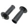 Meuey Lyot Angle Grinder Handle Side Handle 2PCS