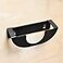 Gripon Pack of 2 Black Angle Grinder Holder Tool Wall mount Bracket for 5inch Grinder