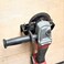Gripon Pack of 2 Black Angle Grinder Holder Tool Wall mount Bracket for 5inch Grinder