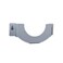 WSOQYEO Angle Grinder Holder Heavy Duty Angle Grinder Holder Wall Mount Tool Wall mount Bracket