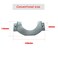 WSOQYEO Angle Grinder Holder Heavy Duty Angle Grinder Holder Wall Mount Tool Wall mount Bracket
