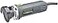 Genesis GCOT335 35Amp 3In HighSpeed Cutoff Tool
