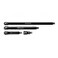 AP Astro Astro Tools 78004 4pc 12 Drive Goliath High TorqueSaver Impact Extension Bar Set 25 15