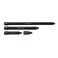 AP Astro Astro Tools 78004 4pc 12 Drive Goliath High TorqueSaver Impact Extension Bar Set 25 15