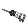 AIRCAT Pneumatic Tools 1994 1Inch Super Duty Straight Impact Wrench with 8Inch Extended Anvil 2500 ftlbs