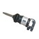AIRCAT Pneumatic Tools 1994 1Inch Super Duty Straight Impact Wrench with 8Inch Extended Anvil 2500 ftlbs