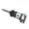 AIRCAT Pneumatic Tools 1994 1Inch Super Duty Straight Impact Wrench with 8Inch Extended Anvil 2500 ftlbs