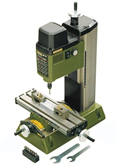 PROXXON MICRO Mill MF 70 37110