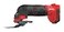 CRAFTSMAN V20 Oscillating Tool Cordless Tool Only CMCE500B