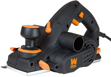 WEN 6530 6Amp Electric Hand Planer 314Inch