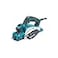 Makita KP0800K 314 Planer with Tool Case Blue