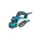 Makita KP0800K 314 Planer with Tool Case Blue