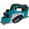 Makita XPK01Z 18V LXT LithiumIon Cordless 314Inch Planer Tool Only