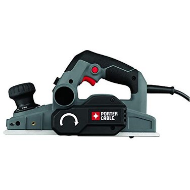PORTER-CABLE PORTERCABLE Hand Planer 6Amp 564Inch PC60THP