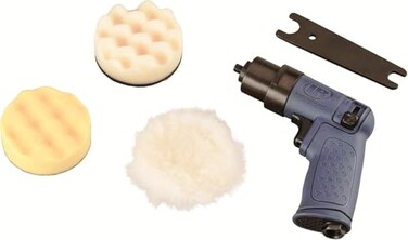 Ingersoll Rand 3129KA Mini Polisher Kit