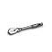 Capri Tools 14Inch Drive Low Profile FlexHead Ratchet True 72Tooth 5Degree Swing Arc 180Degree FlexHead CP12100FX