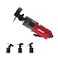 AIRCAT Pneumatic Tools 6530 5 HP 3Inch Flex Head CutOff Tool 18000 RPM Free Speed