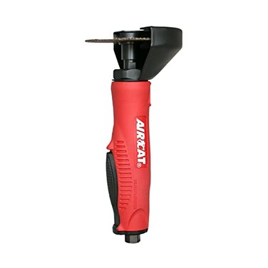 AIRCAT Pneumatic Tools 6560 1 HP 4Inch Composite CutOff Tool 14000 RPM
