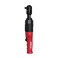 AIRCAT Pneumatic Tools 805HT High Torque Ratchet Wrench 130 ftlbs 38Inch
