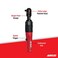 AIRCAT Pneumatic Tools 805HT High Torque Ratchet Wrench 130 ftlbs 38Inch