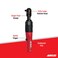 AIRCAT Pneumatic Tools 805HT High Torque Ratchet Wrench 130 ftlbs 38Inch