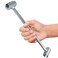Jersvimc Door Gap Adjustment Tool 1419mm Hinge Hole Adjustment Wrench Adjustable Door Hinge Tool Heavy Duty Hinges gap Adjusting Wrench for Residential Home Kitchen