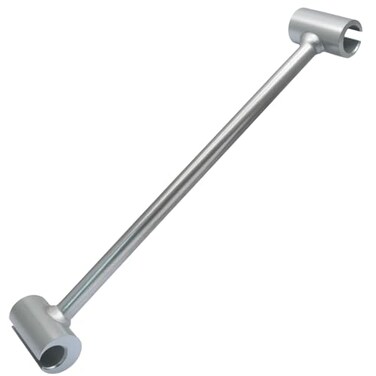 Jersvimc Door Gap Adjustment Tool 1419mm Hinge Hole Adjustment Wrench Adjustable Door Hinge Tool Heavy Duty Hinges gap Adjusting Wrench for Residential Home Kitchen