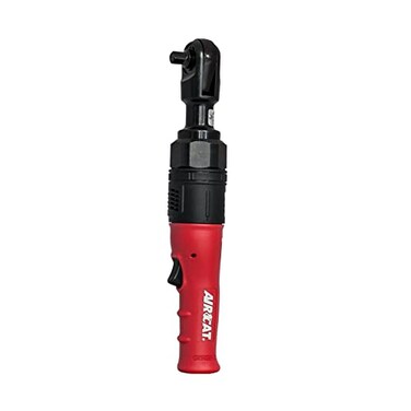 AIRCAT Pneumatic Tools 805HT5 High Torque Ratchet Wrench 130 ftlbs 12Inch