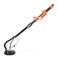 WEN DW6395 Variable Speed 63Amp Drywall Sander with MidMounted Motor Black