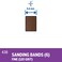 Dremel 438 120Grit Sanding Bands 14Inch 6 Pack