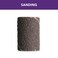 Dremel 438 120Grit Sanding Bands 14Inch 6 Pack