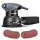 Hammerhead 20Amp 5Inch Random Orbit Sander with 12pcs Sanding Paper HAOS020